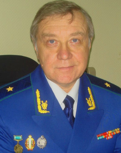 Зимин Владимир Петрович